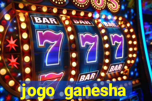 jogo ganesha fortune demo